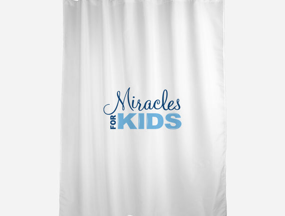 Miracles For Kids Stacked
