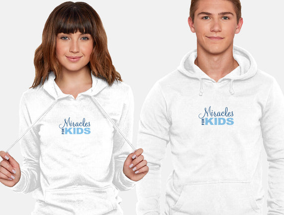 Miracles For Kids Stacked