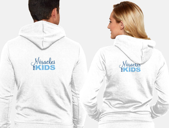 Miracles For Kids Stacked