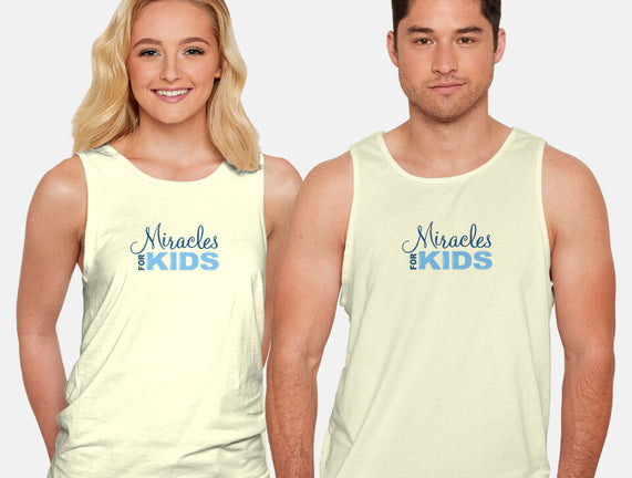 Miracles For Kids Stacked