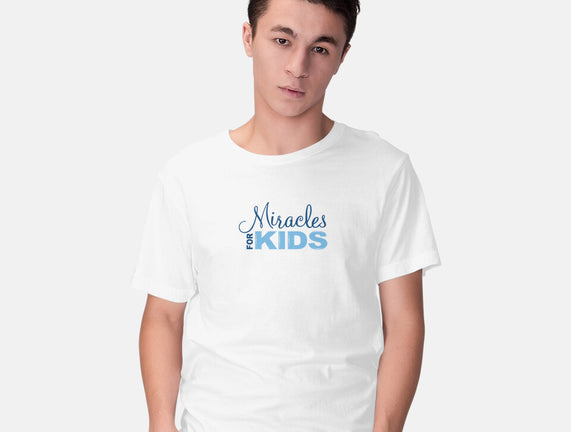 Miracles For Kids Stacked