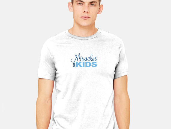 Miracles For Kids Stacked