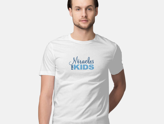 Miracles For Kids Stacked