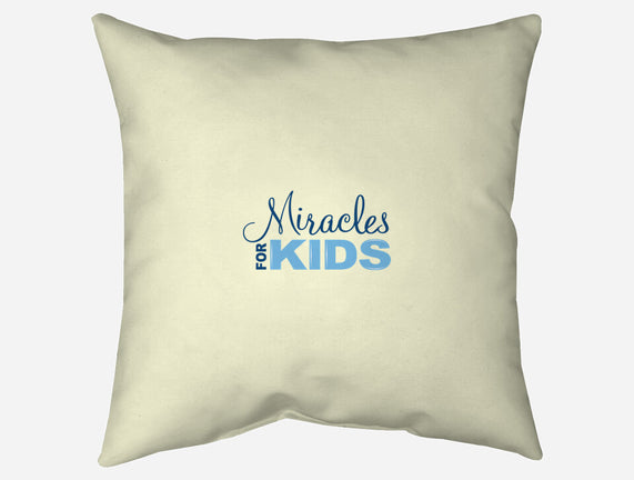 Miracles For Kids Stacked