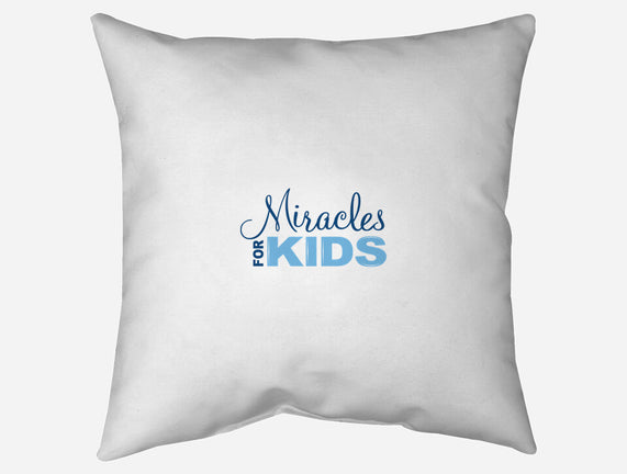 Miracles For Kids Stacked