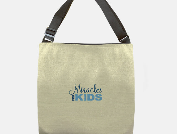 Miracles For Kids Stacked