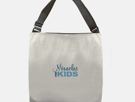 Miracles For Kids Stacked