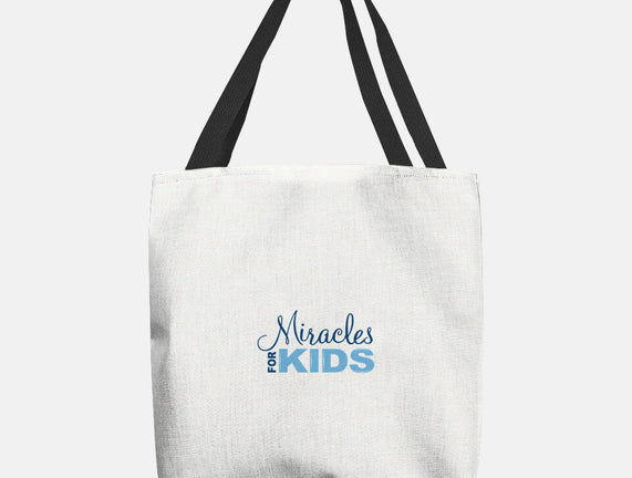 Miracles For Kids Stacked