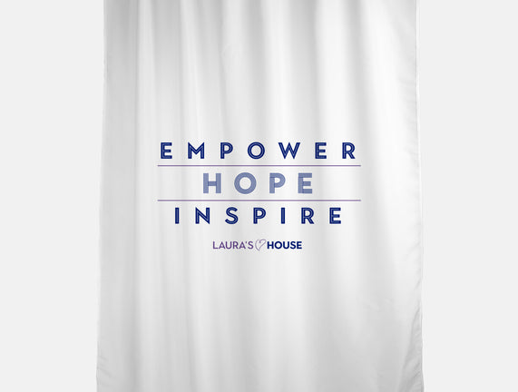 Inspiring Hope