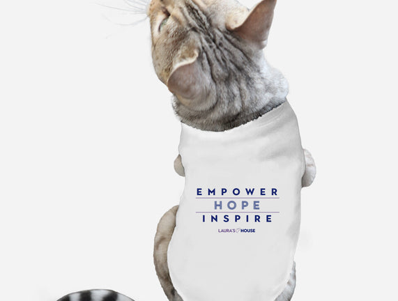 Inspiring Hope