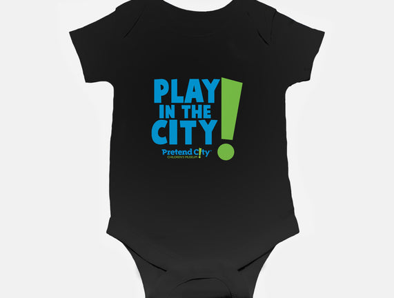 Play in the City