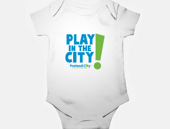 Play in the City