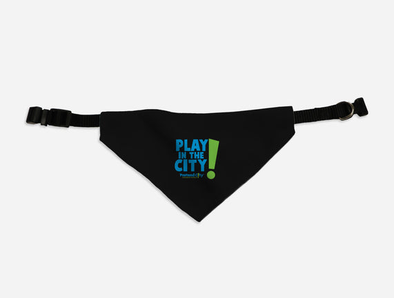 Play in the City
