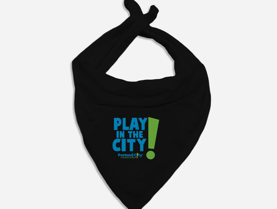 Play in the City