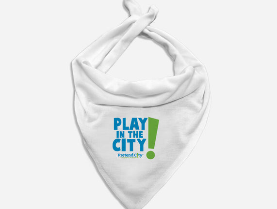 Play in the City