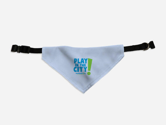 Play in the City
