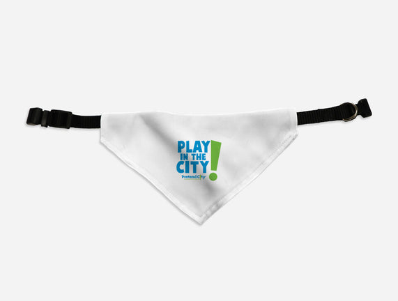 Play in the City
