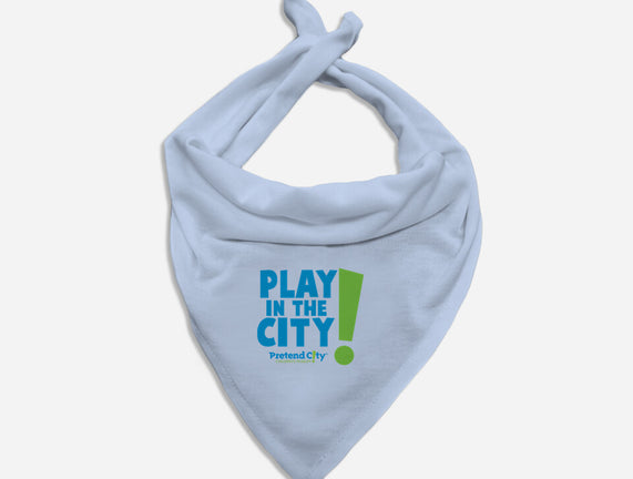 Play in the City