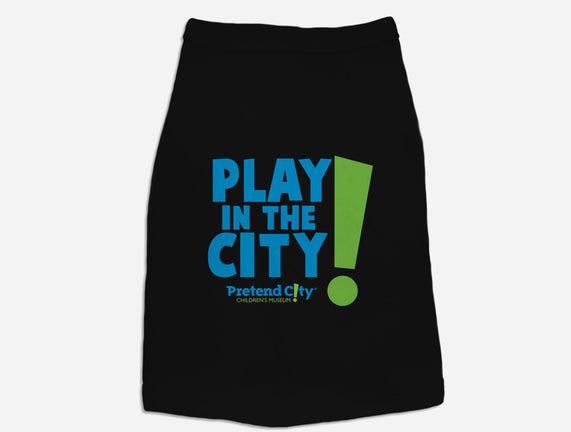 Play in the City