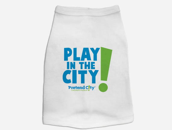 Play in the City