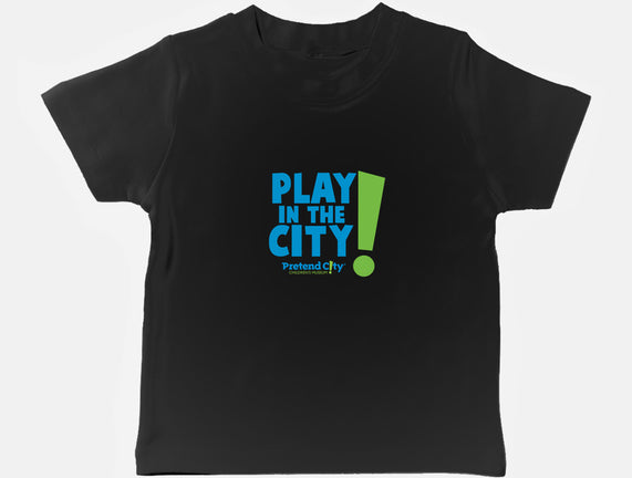 Play in the City