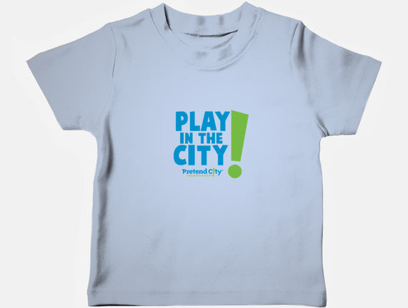 Play in the City