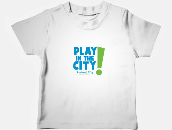 Play in the City