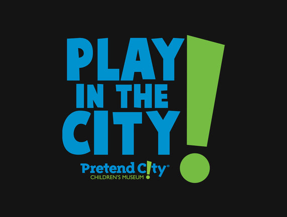 Play in the City