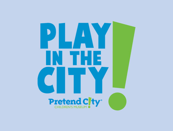 Play in the City