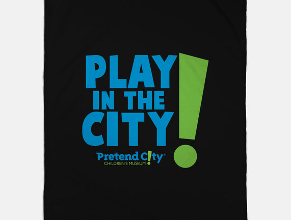 Play in the City