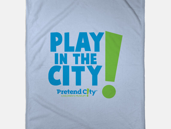 Play in the City