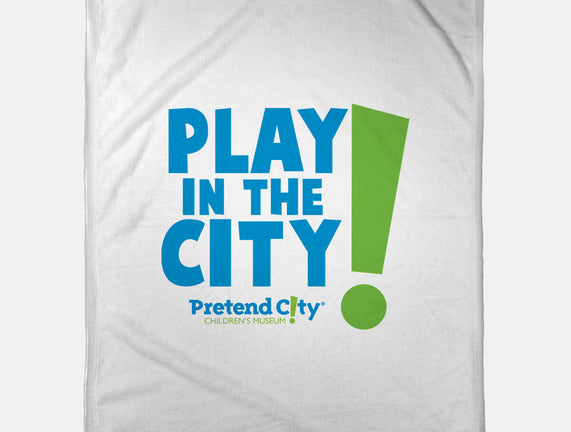 Play in the City