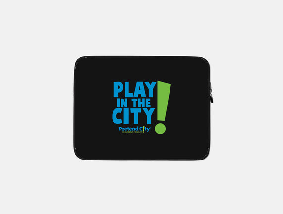 Play in the City