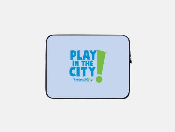 Play in the City