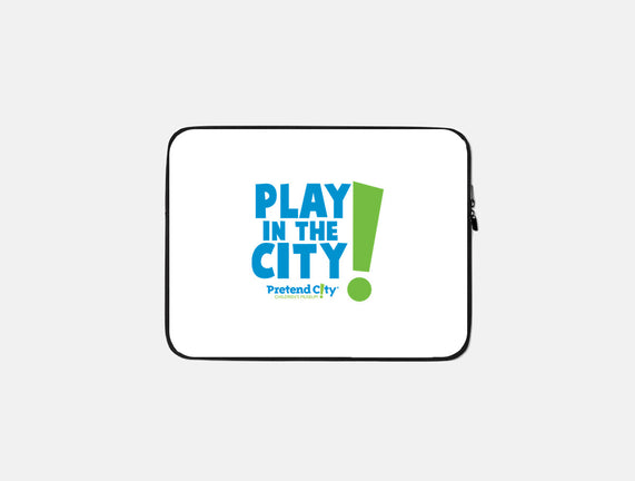 Play in the City