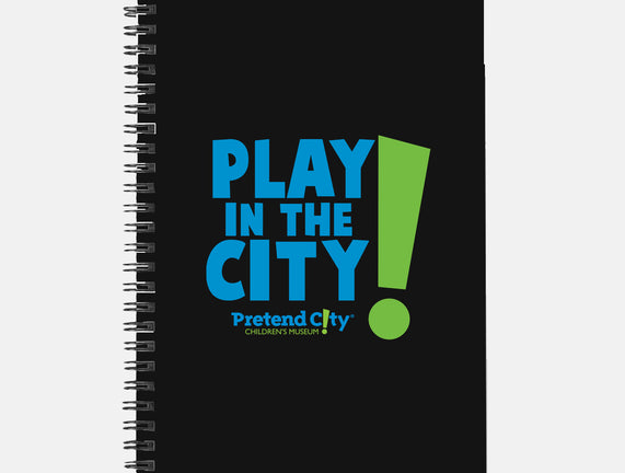 Play in the City