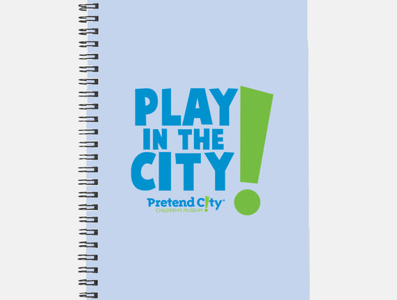 Play in the City