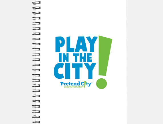 Play in the City