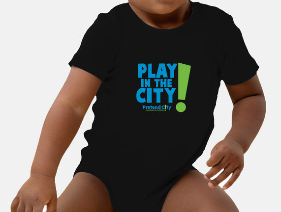 Play in the City