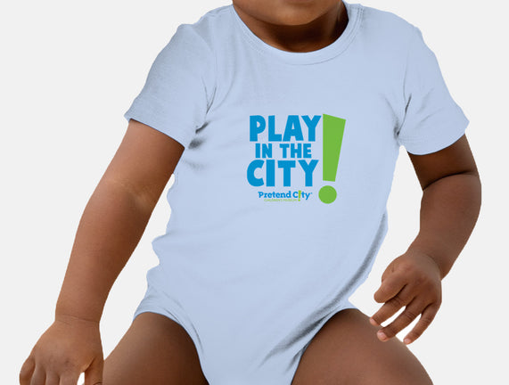 Play in the City