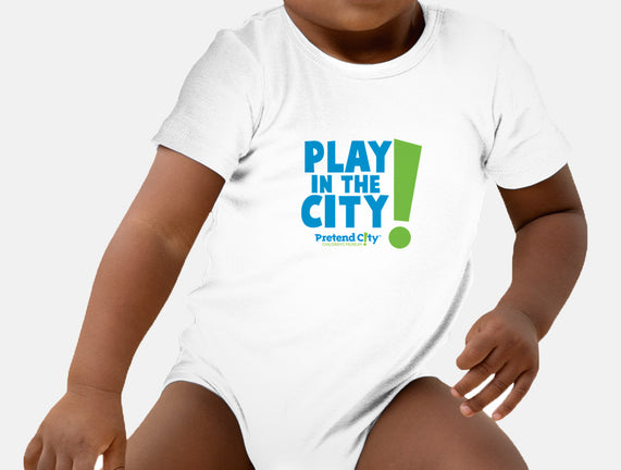 Play in the City