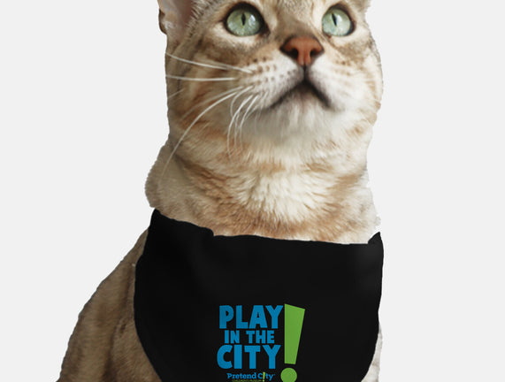 Play in the City