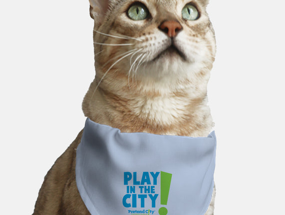 Play in the City