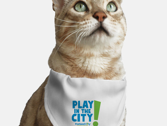 Play in the City
