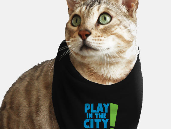 Play in the City