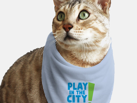 Play in the City
