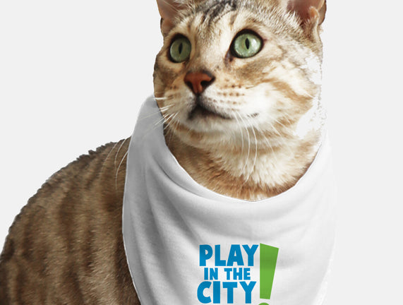 Play in the City
