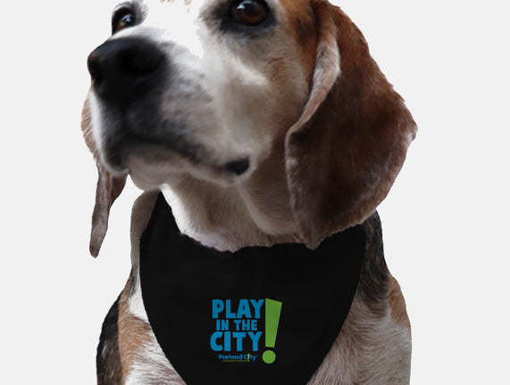 Play in the City
