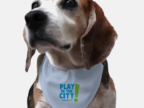 Play in the City