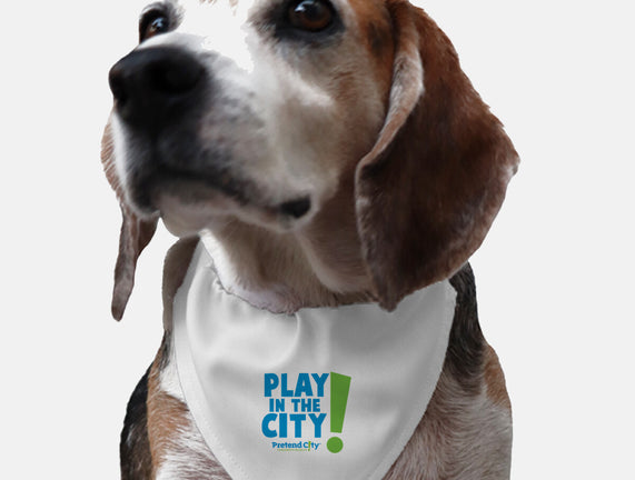 Play in the City